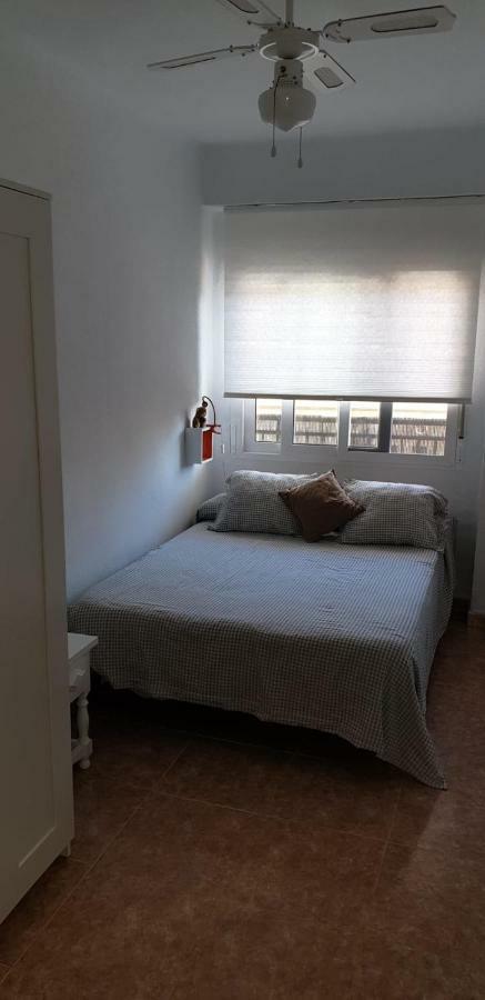 Apartament Apartment Perello  Exterior photo