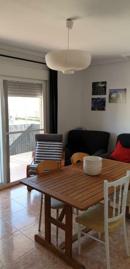 Apartament Apartment Perello  Exterior photo